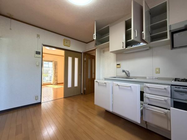 明石二見ハイツ