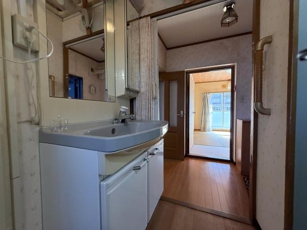 明石二見ハイツ