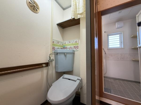 明石二見ハイツ