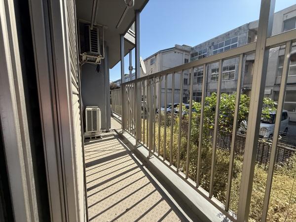 明石二見ハイツ