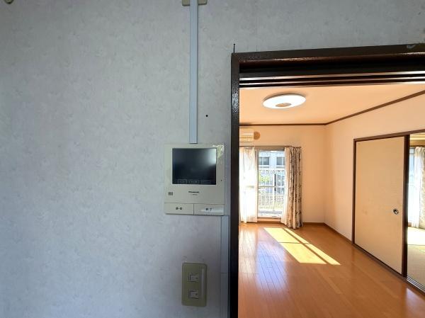 明石二見ハイツ