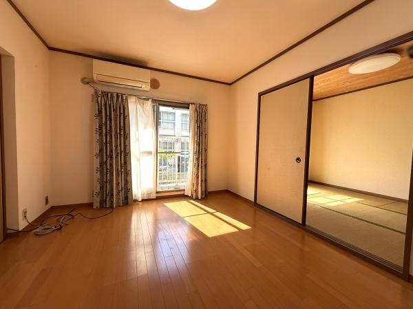 明石二見ハイツ