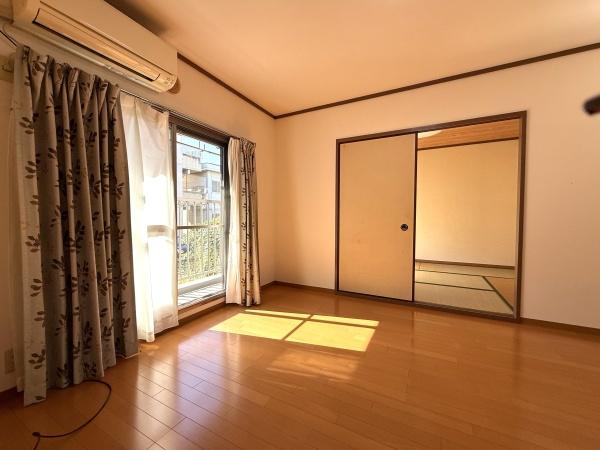 明石二見ハイツ