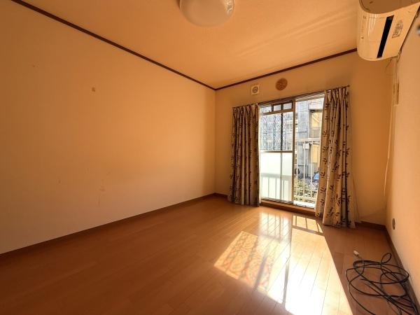 明石二見ハイツ