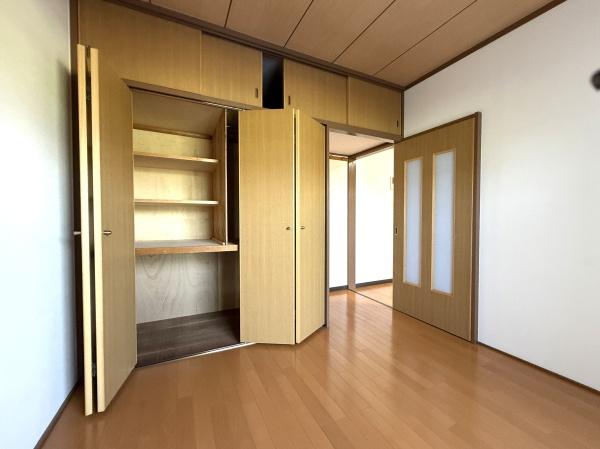 明石二見ハイツ