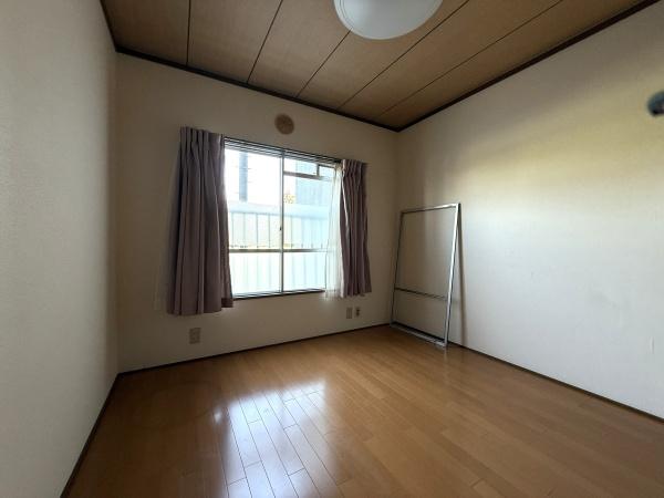 明石二見ハイツ