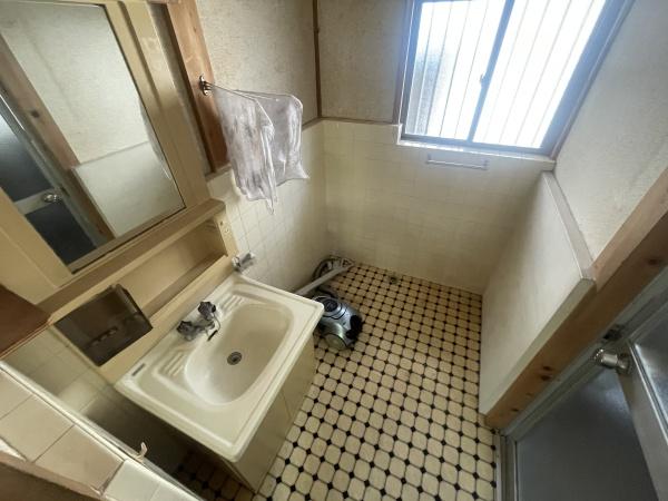 加古川市平岡町新在家の中古一戸建て