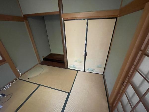 加古川市平岡町新在家の中古一戸建て