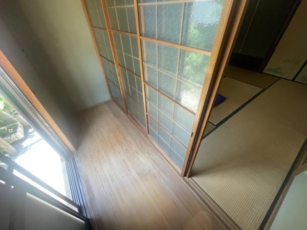 加古川市平岡町新在家の中古一戸建て