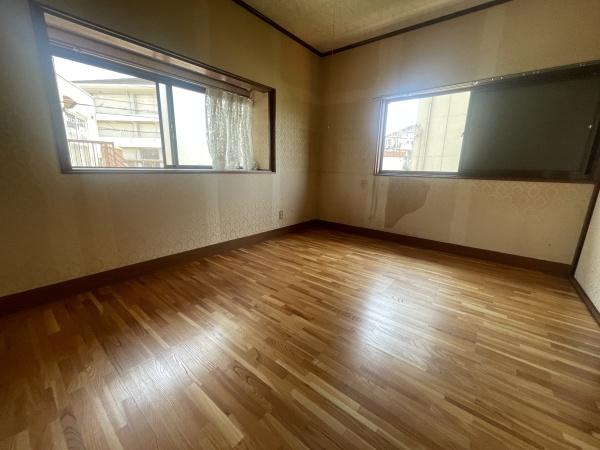 加古川市平岡町新在家の中古一戸建て