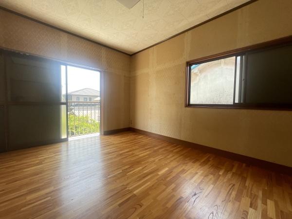 加古川市平岡町新在家の中古一戸建て