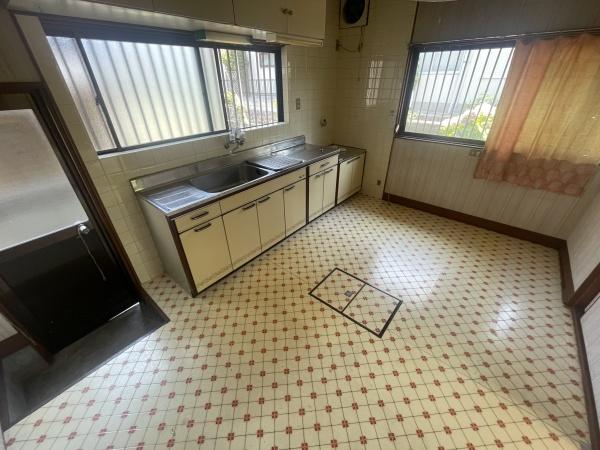 加古川市平岡町新在家の中古一戸建て