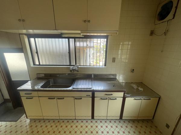 加古川市平岡町新在家の中古一戸建て