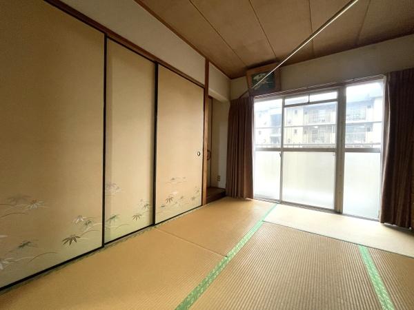 城の宮第1住宅7A号棟