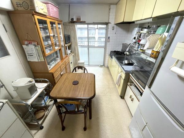 城の宮第1住宅7A号棟