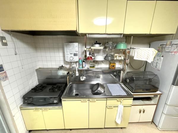 城の宮第1住宅7A号棟