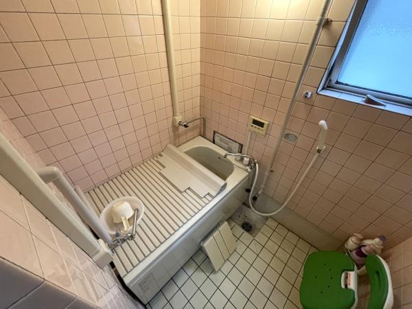 城の宮第1住宅7A号棟