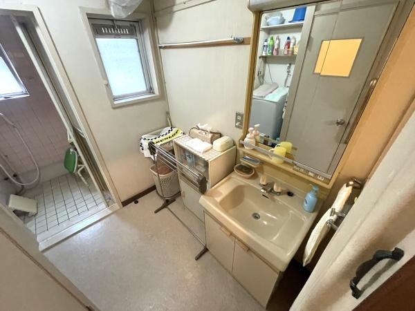 城の宮第1住宅7A号棟