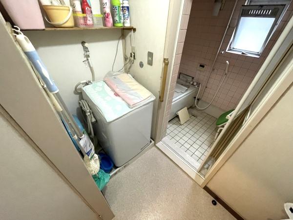 城の宮第1住宅7A号棟