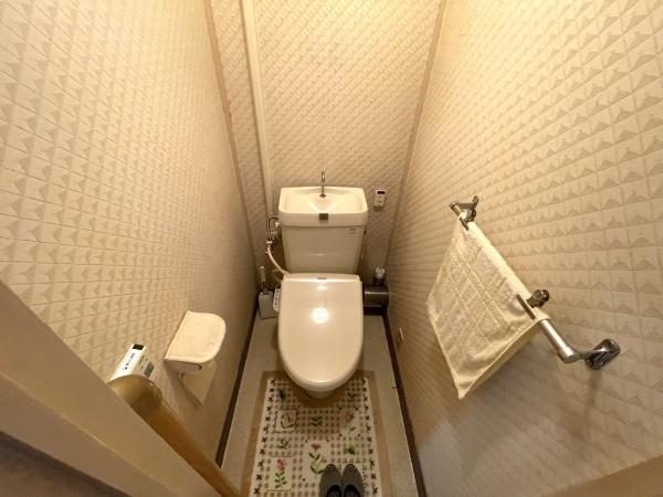 城の宮第1住宅7A号棟