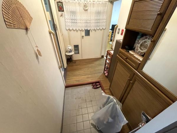 城の宮第1住宅7A号棟