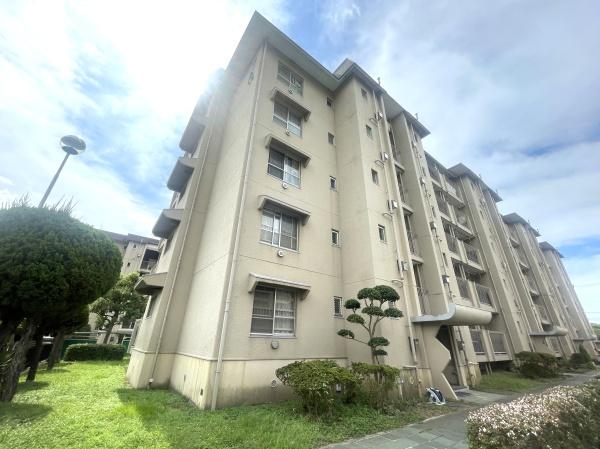 城の宮第1住宅7A号棟