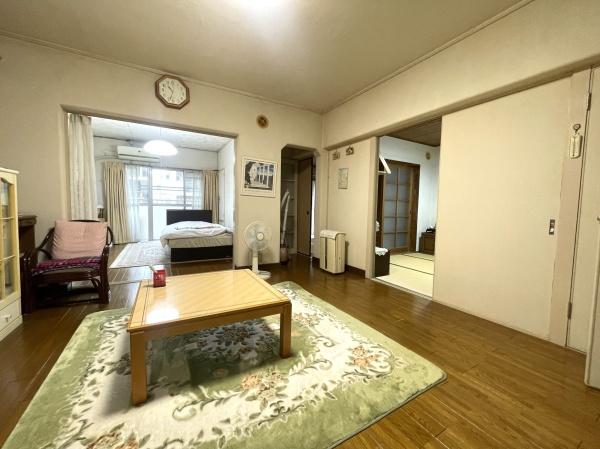 城の宮第1住宅7A号棟