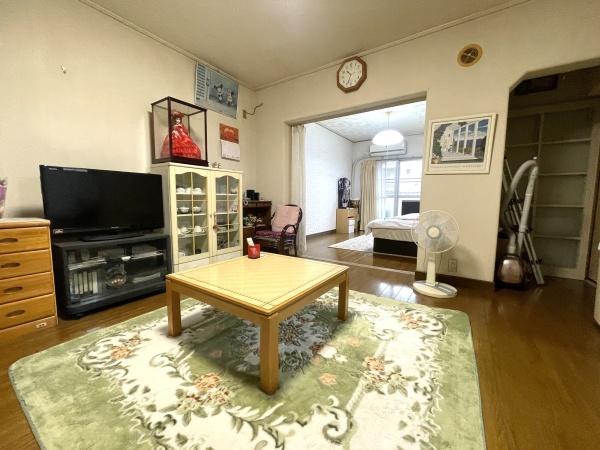 城の宮第1住宅7A号棟