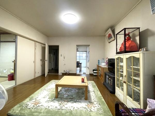 城の宮第1住宅7A号棟