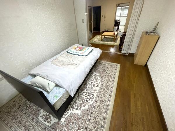 城の宮第1住宅7A号棟