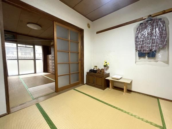 城の宮第1住宅7A号棟