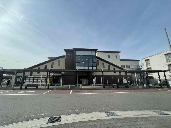 明石市魚住町錦が丘１丁目の土地(魚住駅(JR西日本山陽本線))