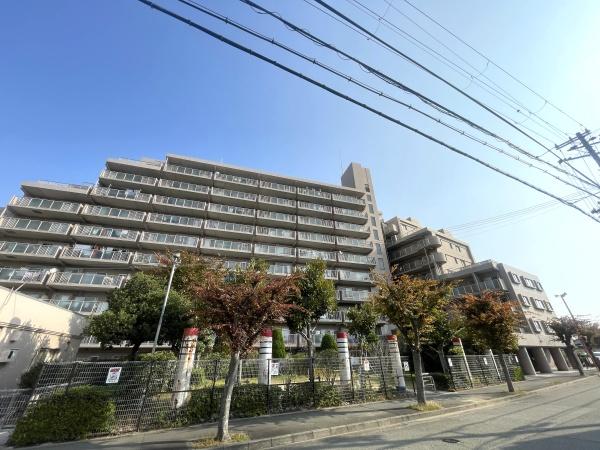 サンシティ本荘