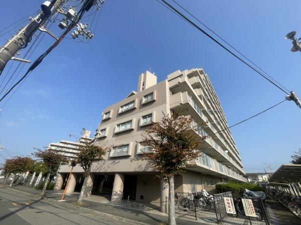 サンシティ本荘