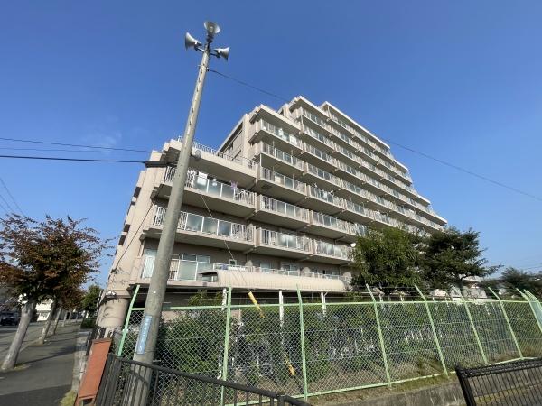 サンシティ本荘