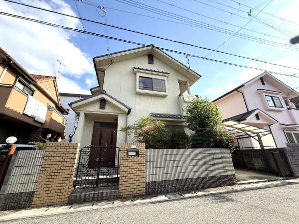 姫路市青山 中古戸建