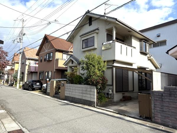 姫路市青山５丁目の中古一戸建て