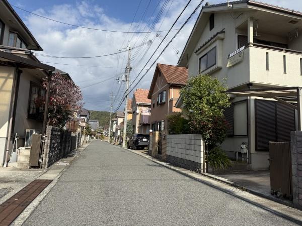 姫路市青山５丁目の中古一戸建て