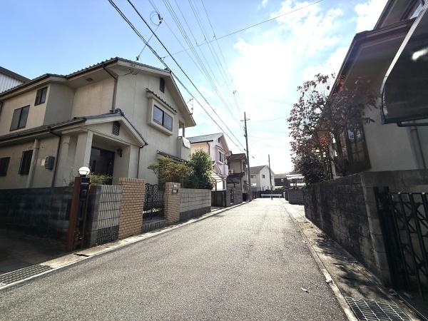姫路市青山５丁目の中古一戸建て