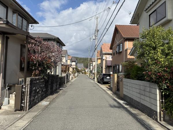 姫路市青山５丁目の中古一戸建て
