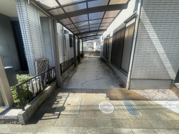 加古川市平岡町高畑の中古一戸建て