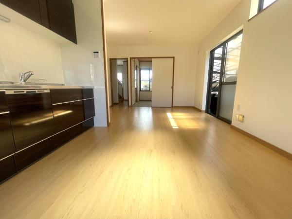 加古川市平岡町高畑の中古一戸建て