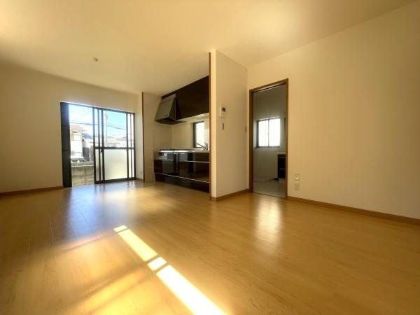 加古川市平岡町高畑の中古一戸建て