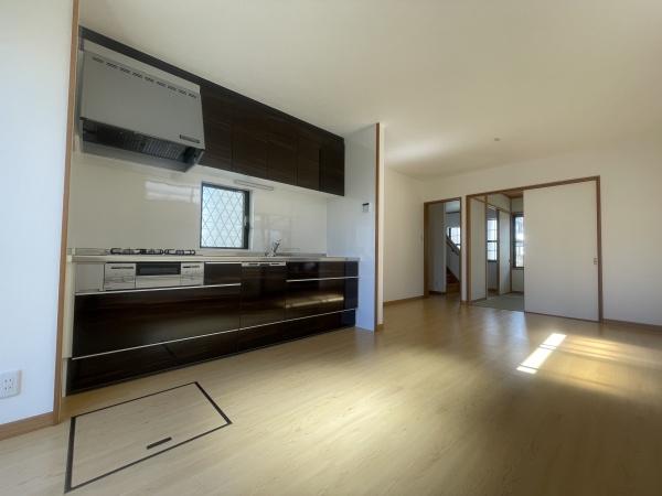 加古川市平岡町高畑の中古一戸建て