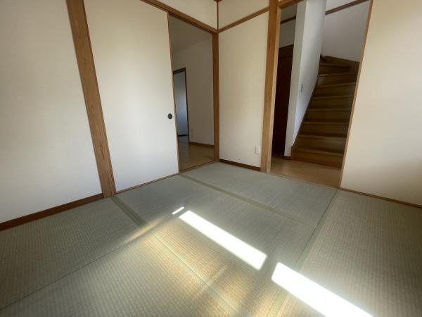 加古川市平岡町高畑の中古一戸建て