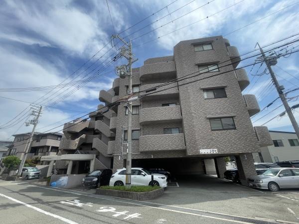 リベール明石東二見Ⅰ