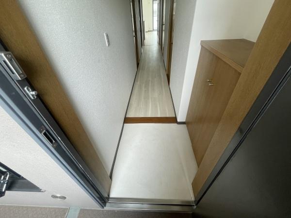 リベール明石東二見Ⅰ