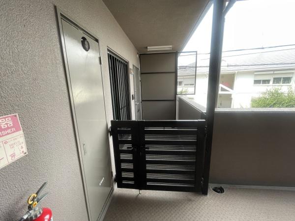 リベール明石東二見Ⅰ