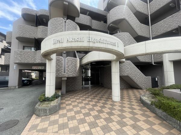 リベール明石東二見Ⅰ