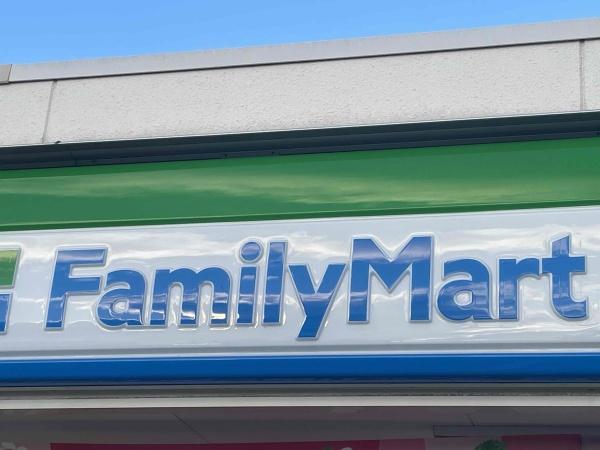ライオンズマンション明石二見(ファミリーマート明石東二見店)